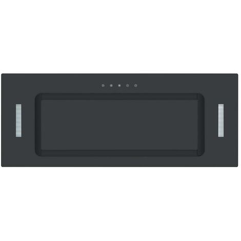 MyAppliances ART11340 75cm Insert Glass Canopy Cooker Hood