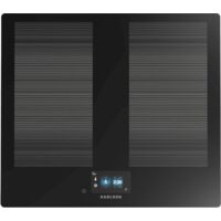 Karlson WRTFTH60 60cm TFT Flex Zone Induction Hob
