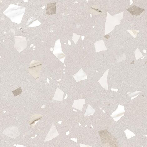 Carreau style granito 80x80 cm Ribe-R Beige R10 - 1.28m²