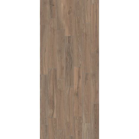 Carrelage grès cérame effet parquet 30 x 120 cm – Épaisseur 20 mm – Anti-dérapant pour sols extérieurs – Résistant aux taches et moisissures – Mirage - CAMP 30 X