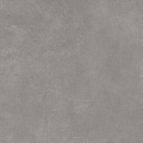 Carrelage sol imitation béton 60x60 cm – Épaisseur 20 mm – Surface mate – Résistant aux charges statiques +1000 kg – Anti-dérapant – Mirage (1/5)