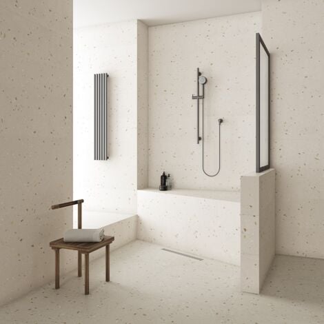 Carrelage style terrazzo COMINO TUTTI FRUTTI 60x60 cm - 1,44 m²