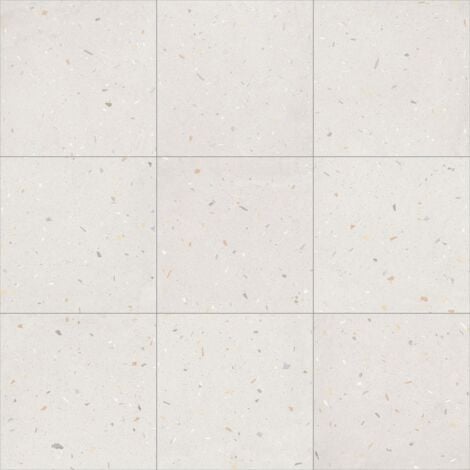 Carrelage style terrazzo COMINO TUTTI FRUTTI 60x60 cm - 1,44 m²