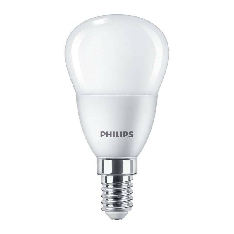 Ampoule à filament LED, Olive C35, 6W / 806lm, culot E14, 4000K
