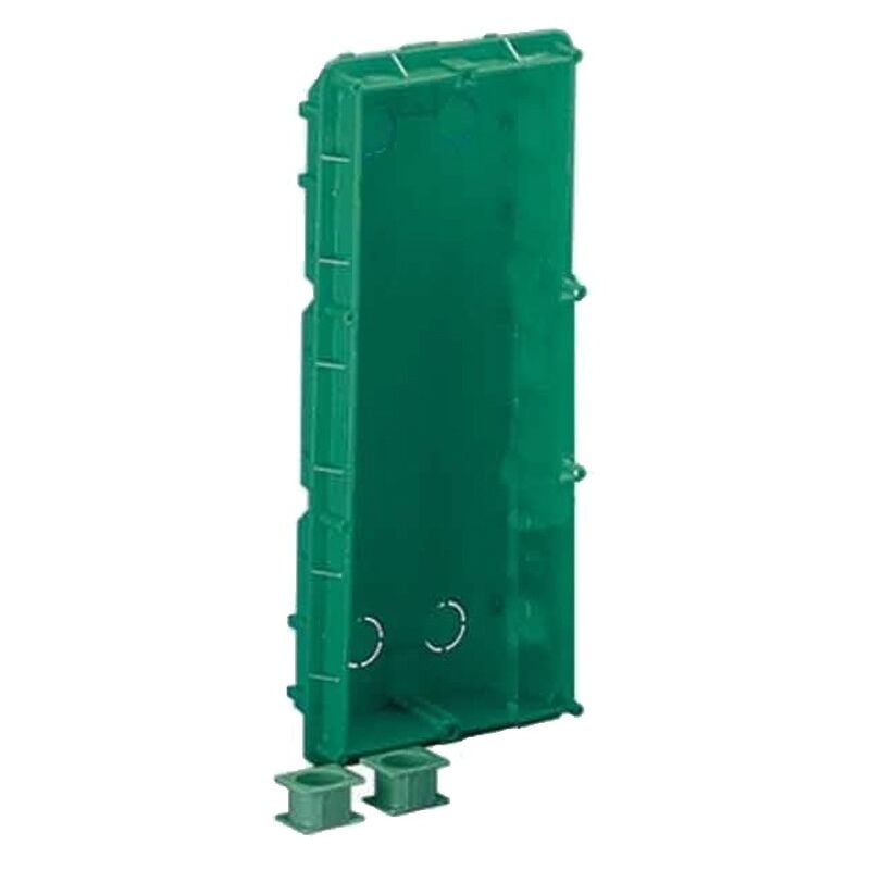 Boîte encastrée Comelit 3 modules pour panneau de commande ULTRA 3110/3A