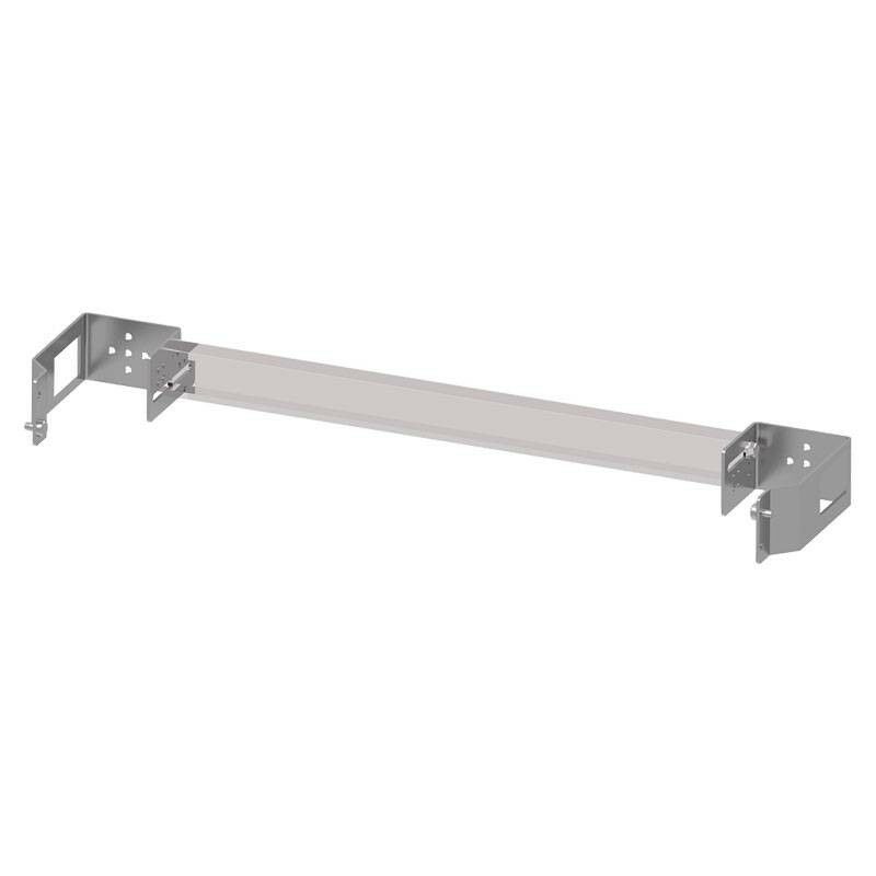 Kit de Guide de l'utilisateur de Siemens SIVACON S4 DIN 24 modules H200 8PQ60003BA36