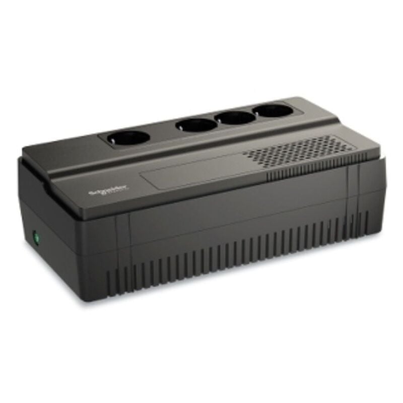 Onduleur de continuité UPS Schneider EASY 800VA EASY pour PC