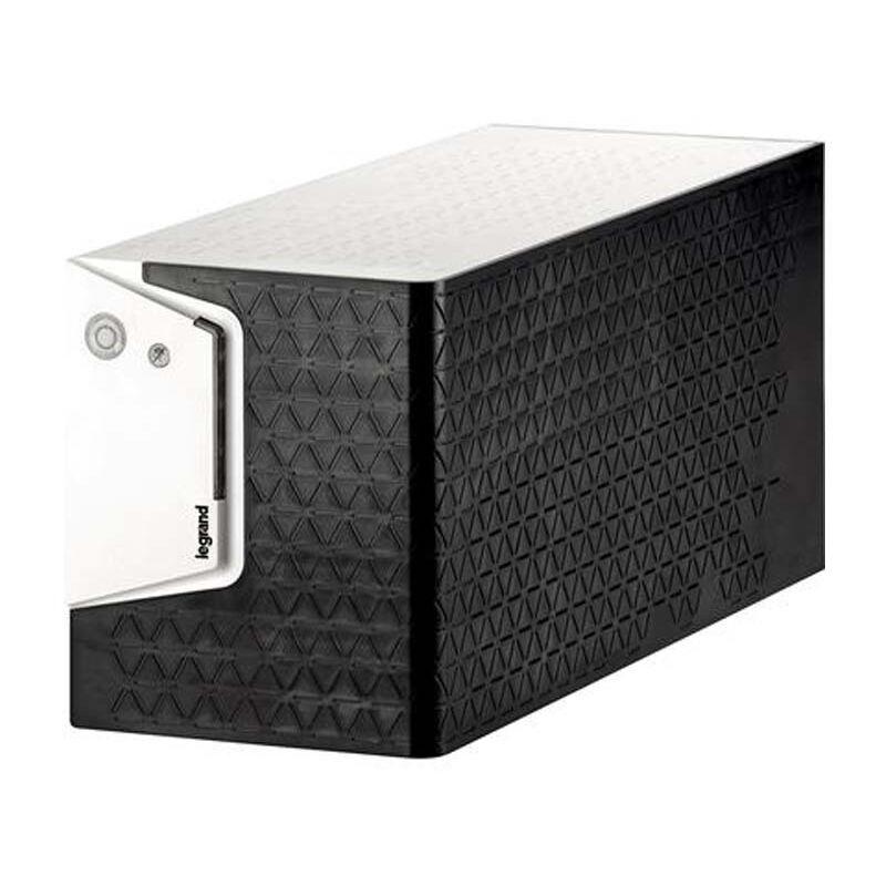 Monophasé UPS Line interactive Legrand Keor 1500VA 900W 310190