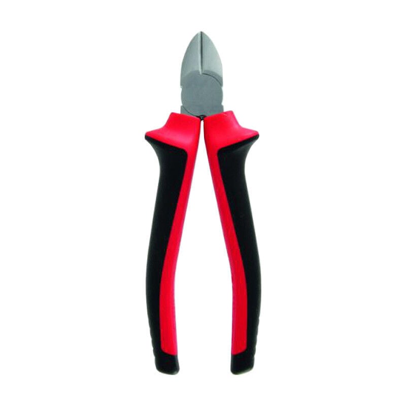 Knipex pince coupante latérale 160 7001 [Knipex] : : Bricolage
