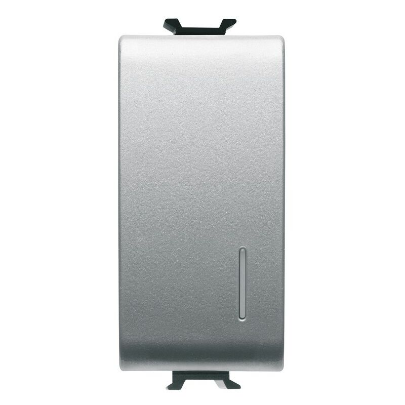 Gewiss Chorus bouton-poussoir éclairable GW14132