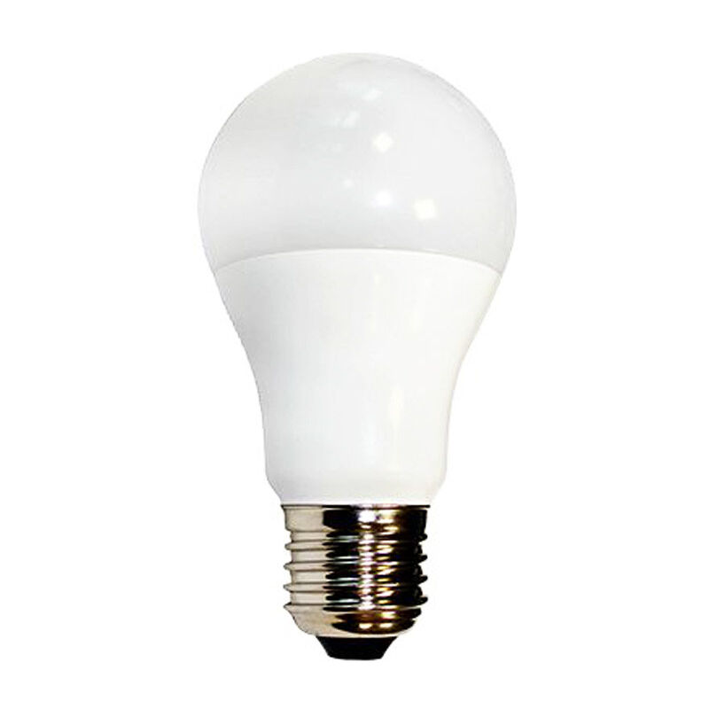 Ampoule à LED à lumière chaude 15W E27 grande attaque