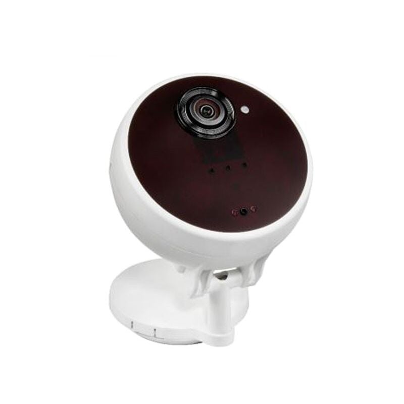 EZVIZ Camera Wifi Exterieur C8C Motorisee FHD 2.4Ghz IP67 Micro Int  Détection de mouvement IA Vision Nocturne couleur 30m 87°