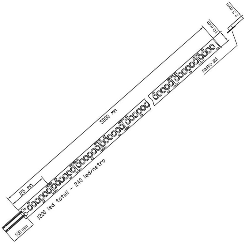 Lumières LED De Salon - LEDCO