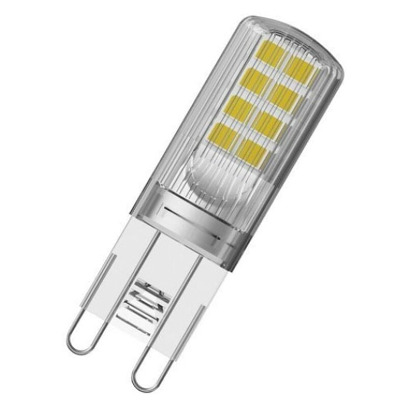 Ledvance Performance LED Capsule G9 Claire 2.6W 320lm - 840 Blanc Froid, Équivalent 30W