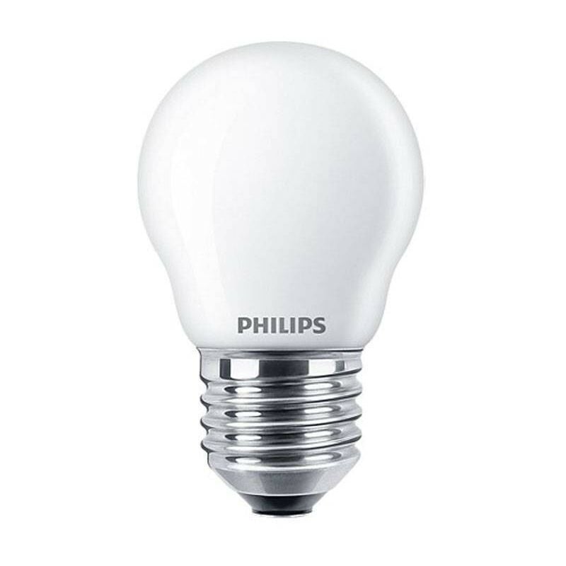 Pack 3 ampoules connecté Philips Hue E27 A60 800lm blanc chaud à