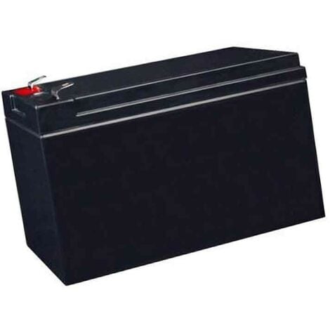 Cia batterie au plomb 12V 7ah B12V7A
