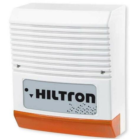 Sirène électronique Hiltron SA310