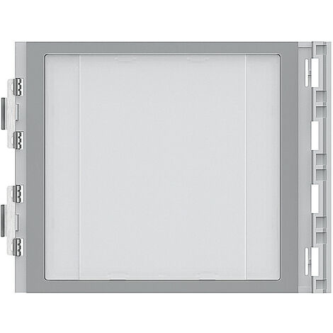 Bticino module étiquette à utiliser pour numéro de maison 352200. (1/2)