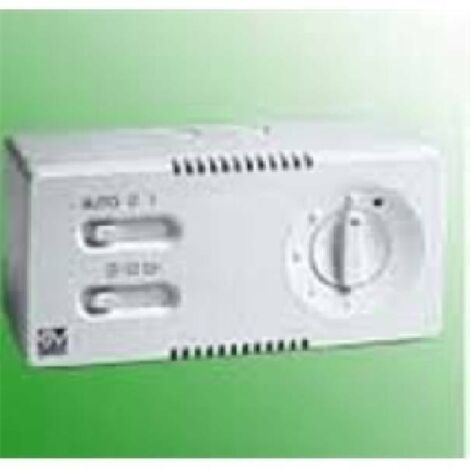 Interrupteur mural CR5N pour ventilateurs Vortice Vario