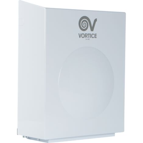 Vortex Aspirateur centrifuge 100 pour l'extérieur 16091
