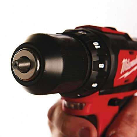 Perceuse-visseuse Milwaukee M12 BDD-202C.12V 4933441915