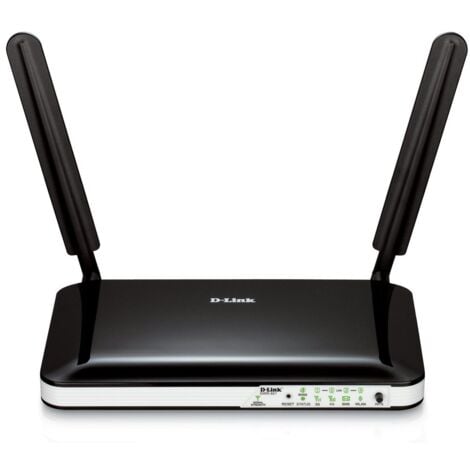 Routeur 4G LTE D-Link DWR-921