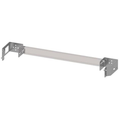 Kit de Guide de l'utilisateur de Siemens SIVACON S4 DIN 24 modules H200 8PQ60003BA36