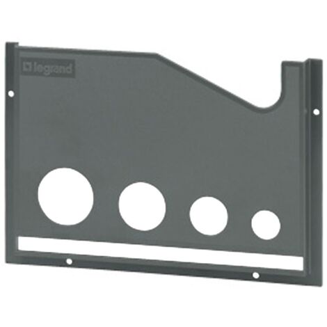 Pochette pour documents Legrand Marina 340 x 235 mm autocollante 036580