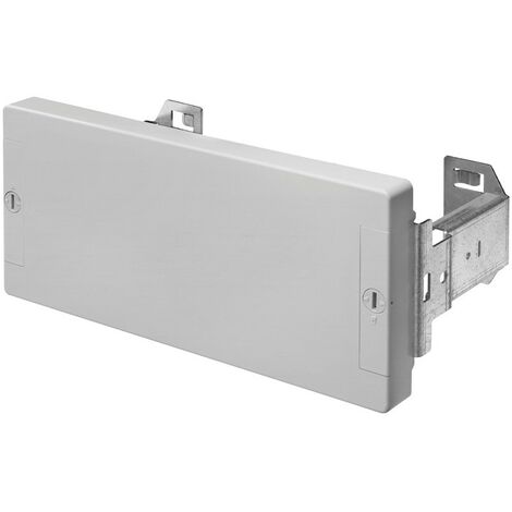 Tableau aveugle Gewiss pour tableaux 405mm GW46426F (1/2)