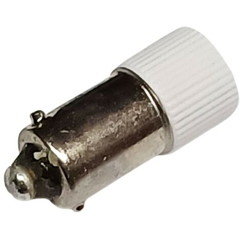 Ampoule Led Eaton A22-LED-R Rouge pour voyants lumineux 261364