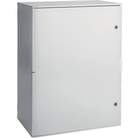 Tableau avuegle Bocchiotti Pedro en fibre de verre 140 modules IP66 B04606 (1/2)