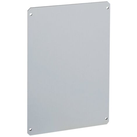 Plaque de fond Bocchiotti isolante pour tableaux Pedro 365x242x4 B04691 (1/2)