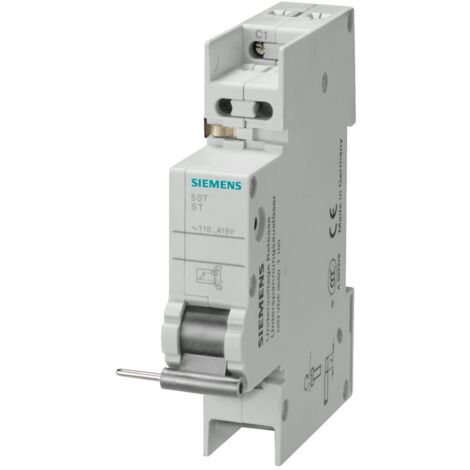 Siemens bobine de courant 24-48 AC/DC 1 module 5ST3031 (1/2)