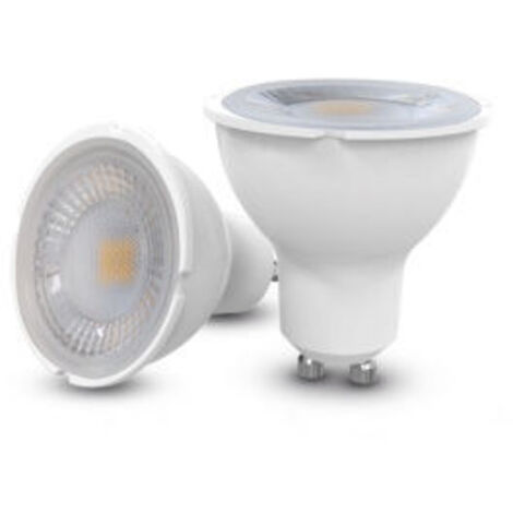 MULTISPOT 9W - 220-240V GU10 5 (DURALAMP code 28840SP