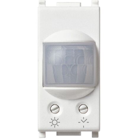 Interrupteur infrarouge Vimar Plana 230V 14181