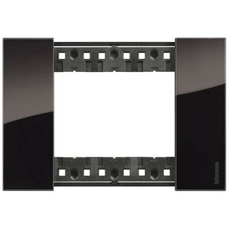 Bticino Living Now 3 Modules de nuit KA4803DG