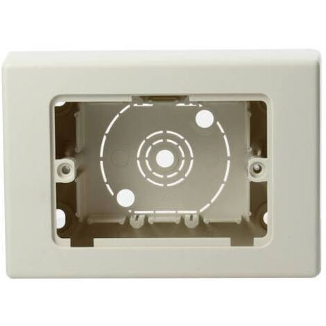 Bocchiotti mini boîte externe 3 modules 05181 (1/2)