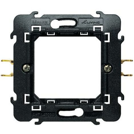 Bticino Living International Support 2 modules L4702G