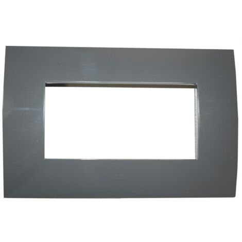Abb Chiara plaque 4 modules 2CSK0404CH (1/2)