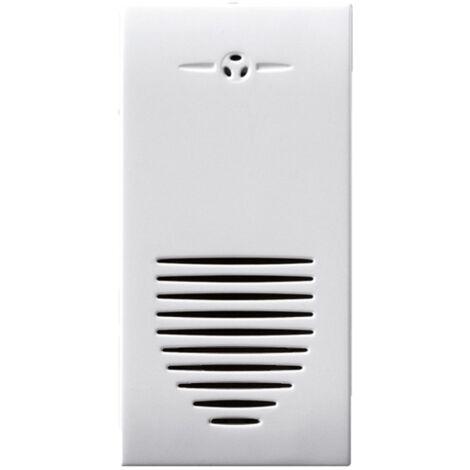 Clochette 230V Ave Domus Système de 44 441029 (1/2)