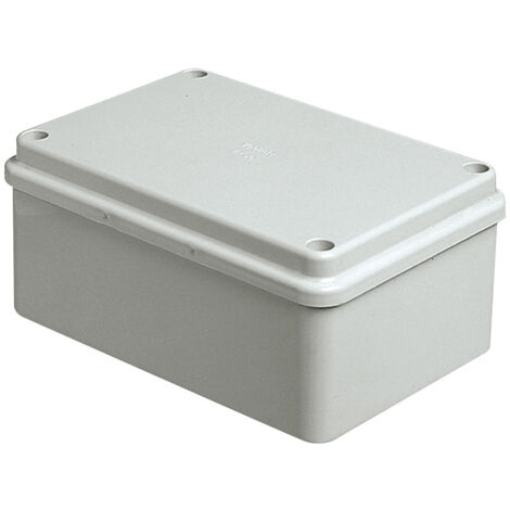 Boîte de dérivation d'extérieur Vimar lisse IP56 V55205 (1/2)