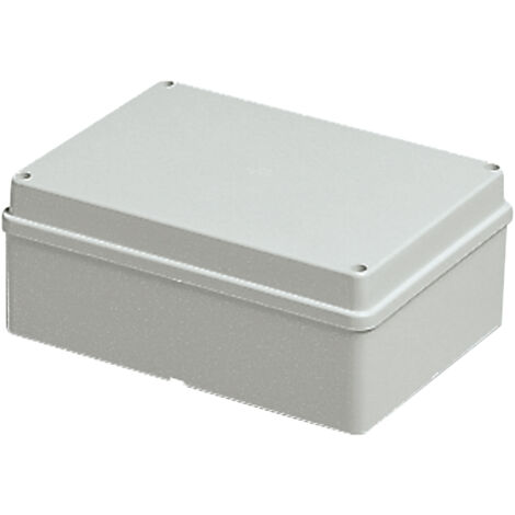 Boîte de dérivation d' extérieur Vimar lisse IP56 V55208 (1/2)