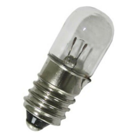Ampoule E10 3-4W (10x28mm), E3080