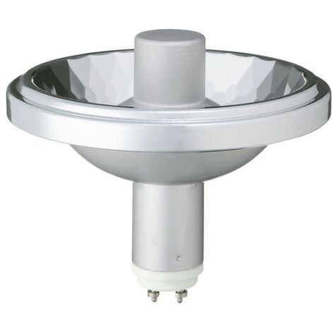 Lampe Philips CDM-R111 mastercolor elite 35W GX8.5 3000K ELITER1113540