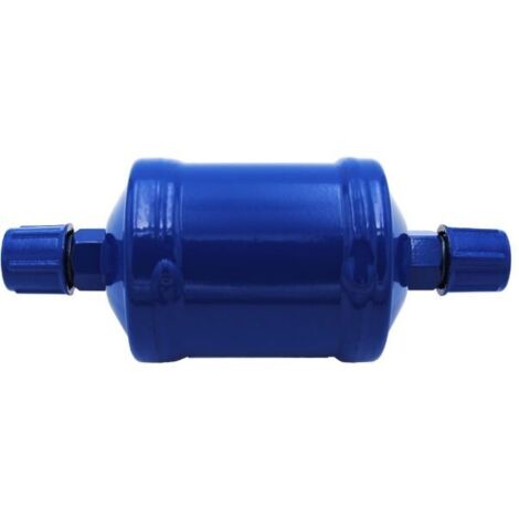 Filtre déshydrateur Tecnogas M/M 3/8 pouce SAE acier 11985 (1/2)