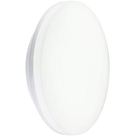 Plafonnier LED Sovil HILTON 30W 4000K IP65 Blanc 99509/02 (1/4)