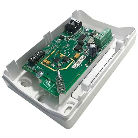 Module émetteur-récepteur radio Comelit RADIO 10 RF10 RF10VEDO