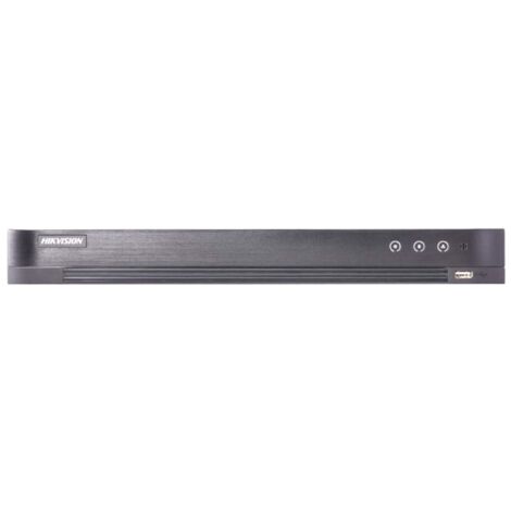 Hikvision dvr hybride 8mp ds-7216huhi-k2 300224900 (1/2)