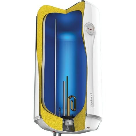 Chauffe-eau électrique Atlantic Ego 10 Litres Vertical sous évier 821247