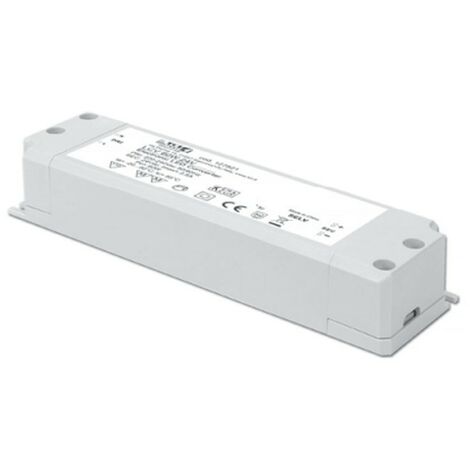 Transformateur LED 30W AC220-240V / 12VDC IP20